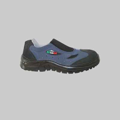 SCARPA ANTINFORTUNISTICA 'ISCHIA 710 S1P' Tg. 42