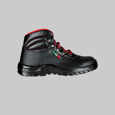 SCARPA ANTINFORTUNISTICA 'CLASSIC 8040 S1P' Tg. 39