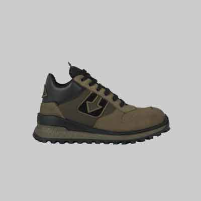 SCARPA ANTINFORTUNISTICA 'ATENE S3' Tg. 44