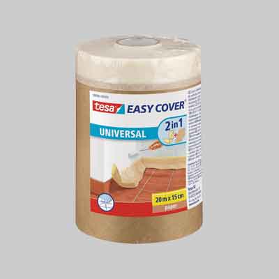 EASY COVER CARTA UNIVERSAL mm 150 x 20 mt