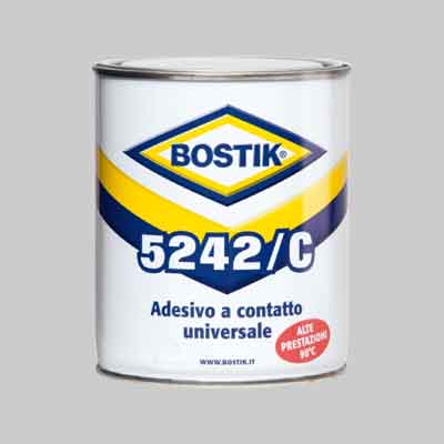 COLLA ''BOSTIK 5242/C'' ml 850