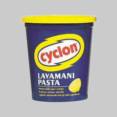 PASTA LAVAMANI ''CYCLON'' kg 1