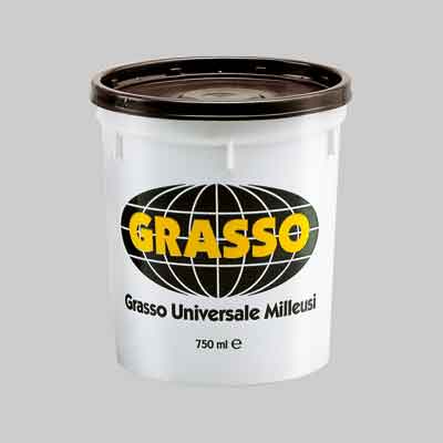 GRASSO UNIVERSALE MILLEUSI kg 0,5