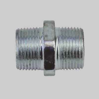 VITE DOPPIA ACCIAIO 1/2"