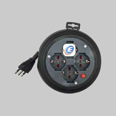 AVVOLGICAVO DOMESTICO mt 4