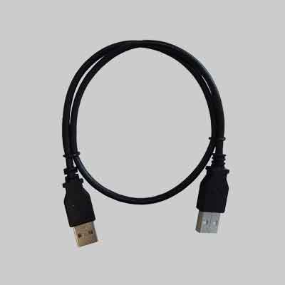 CAVO USB Connessione 2.0 - mt 3