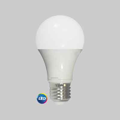 LAMPADA A LED MOD.''GOCCIA'' 17W - E27 - 1800Lm - 6000K(fredda)