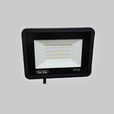 PROIETTORE A LED 20W - 1600Lm - 6000K