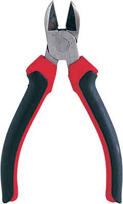 PINZA A PRESA FRONTALE 'TWINGRIP' KNIPEX mm 200