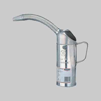 CARAFFA CON GAMBO FLESSIBILE lt 1