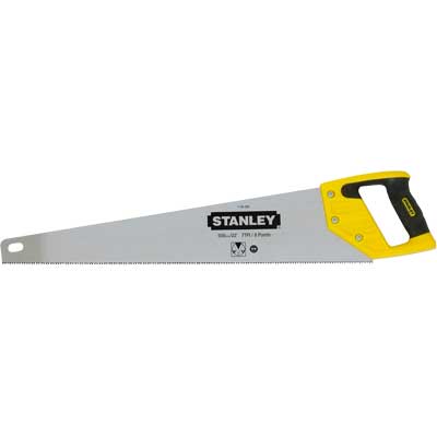 miglior prezzo segaccio per legno stanley