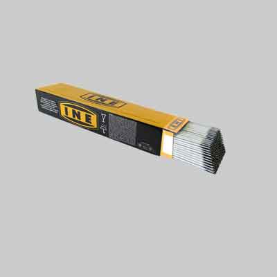ELETTRODI BASICI mm 2,5x300 (cartone 720 pz)