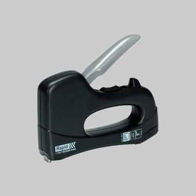 FISSATRICE/CHIODATRICE 'HOBBY TACKER DUAL'