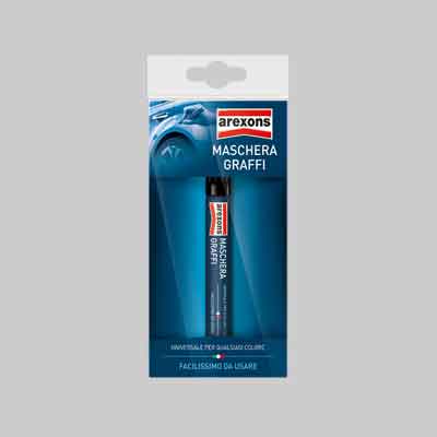 MASCHERA GRAFFI AREXONS