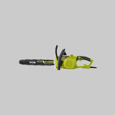 ELETTROSEGA 'RCS2340B' RYOBI 2300 Watt - Barra cm 40