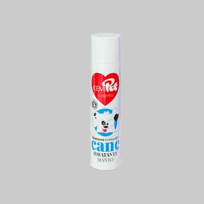 SHAMPOO IDRATANTE PER CANI ml 200