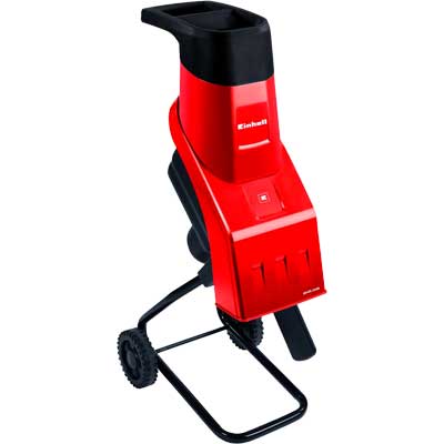 BIOTRITURATORE A LAME ''GH-KS 2440'' EINHELL ''GH-KS 2440''