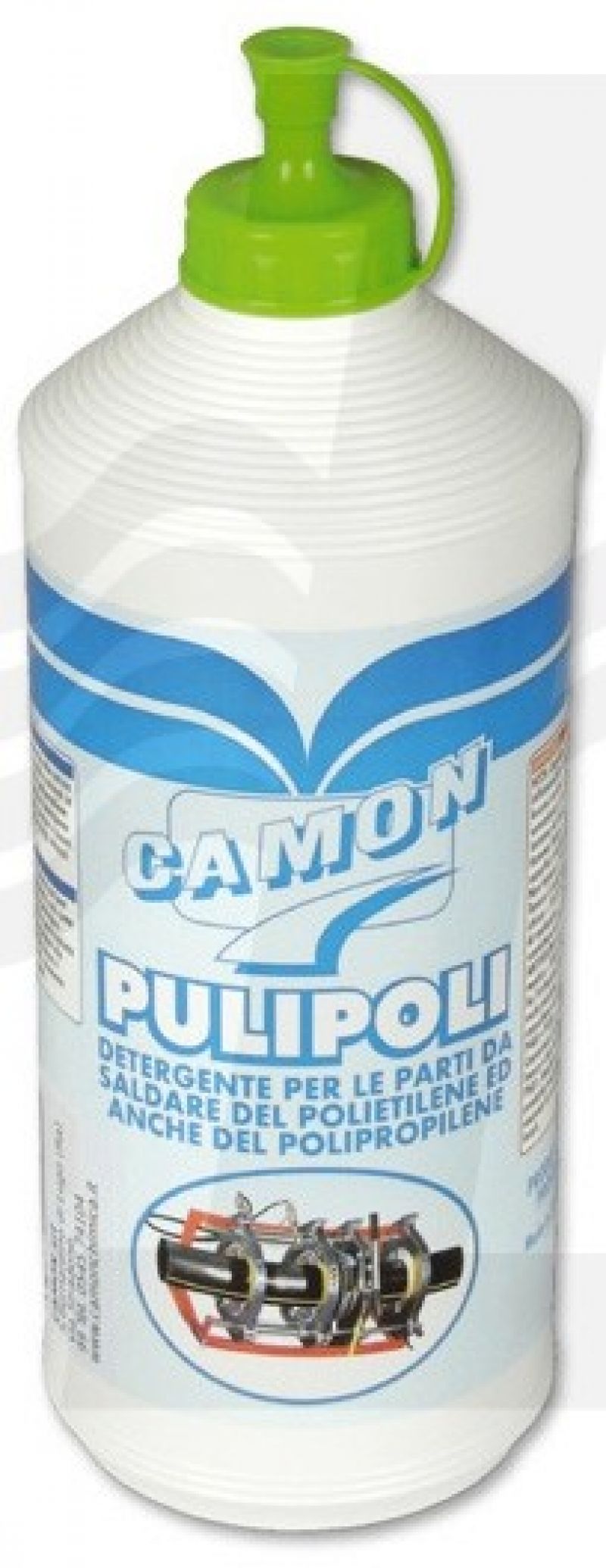 DETERGENTE PER LA SALDATURA DEL PE "PULIPOLI" 1 Lt