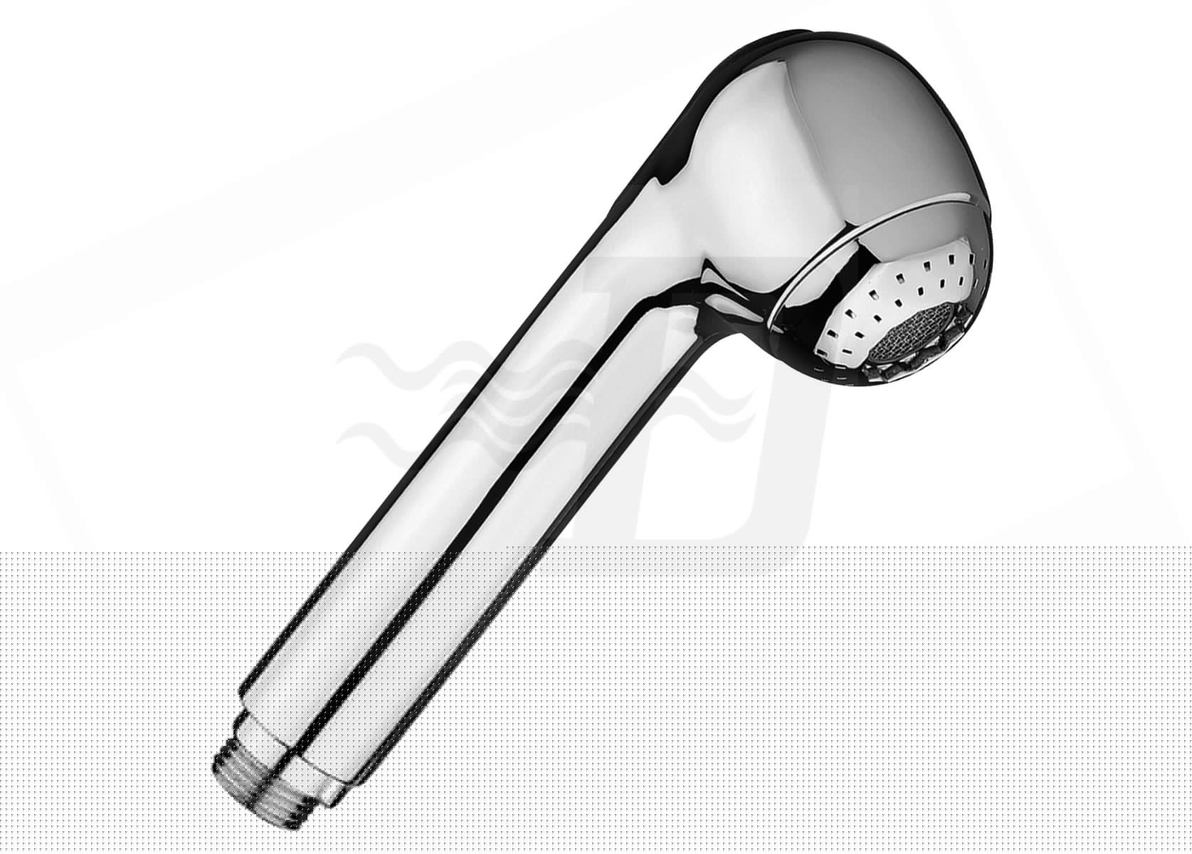 DOCCETTA ESTRAIBILE PER MISCELATORE LAVELLO PAFFONI Cromo