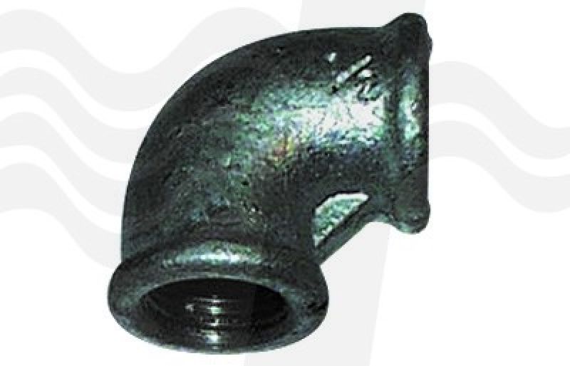 GOMITO FF ZINCATO 3/8 (cf. 10 NR)