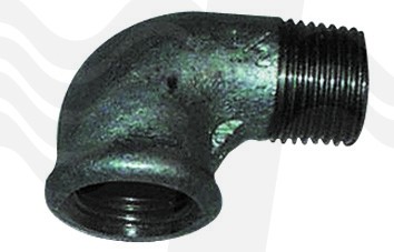 GOMITO MF ZINCATO 3/8 -CONF