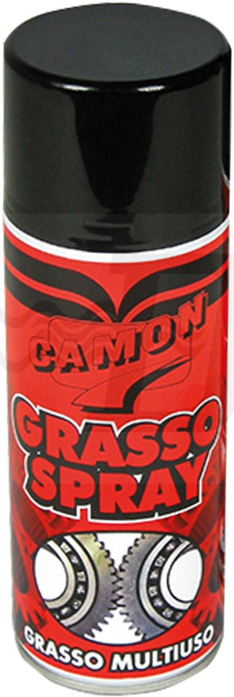 GRASSO SPRAY 400 ml