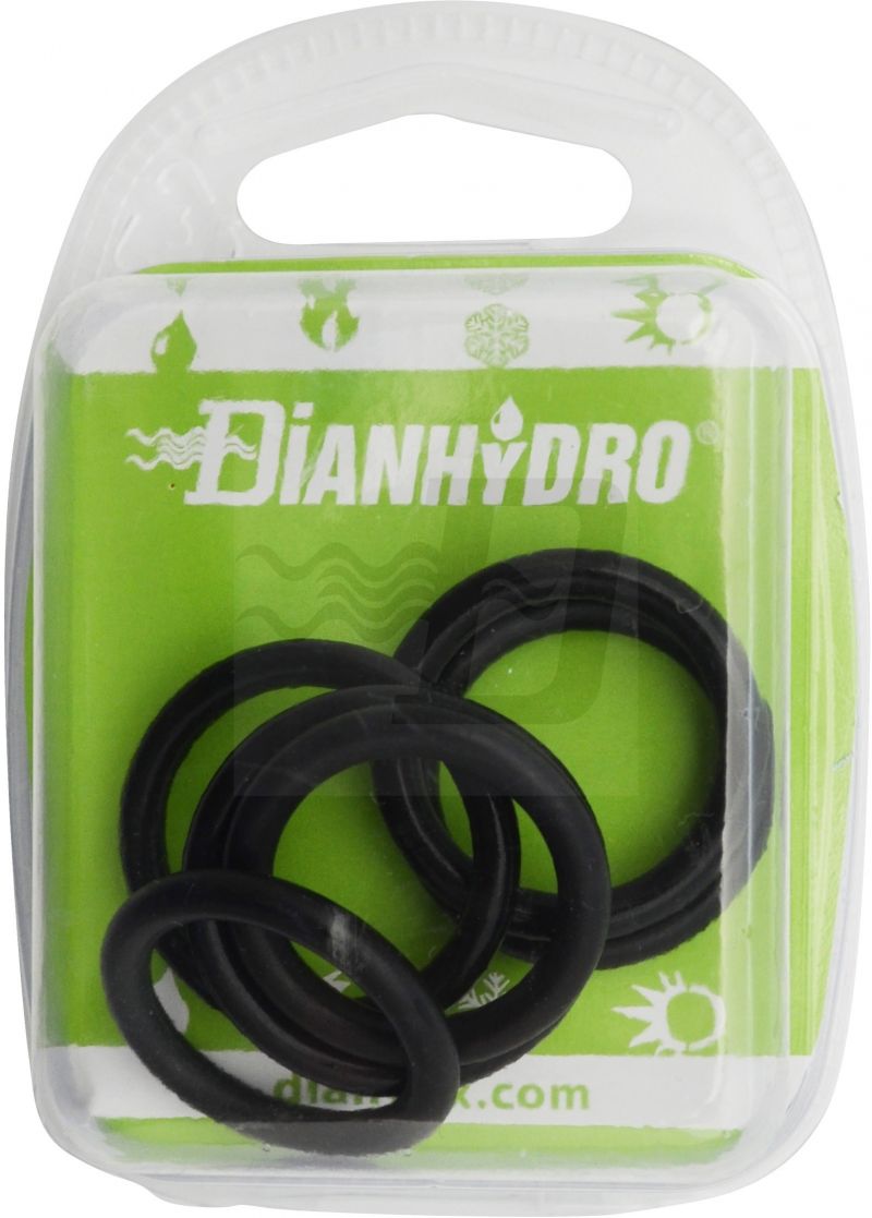 KIT MISTO ANELLI O' RING BLISTER pz.2 x (19.8+21.3+23)