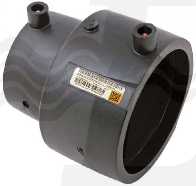 MANICOTTO RIDOTTO ELETTRICO PN 16 Diam. 50 x 40