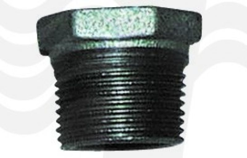 RIDUZIONE MF ZINCATA 3/4 x 1/2 (cf. 10 NR)