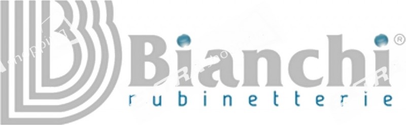 Rubinetto Miscelatore bidet scarico - 1” 1/4” BIANCHI LIBERTY-BIDLIB200300