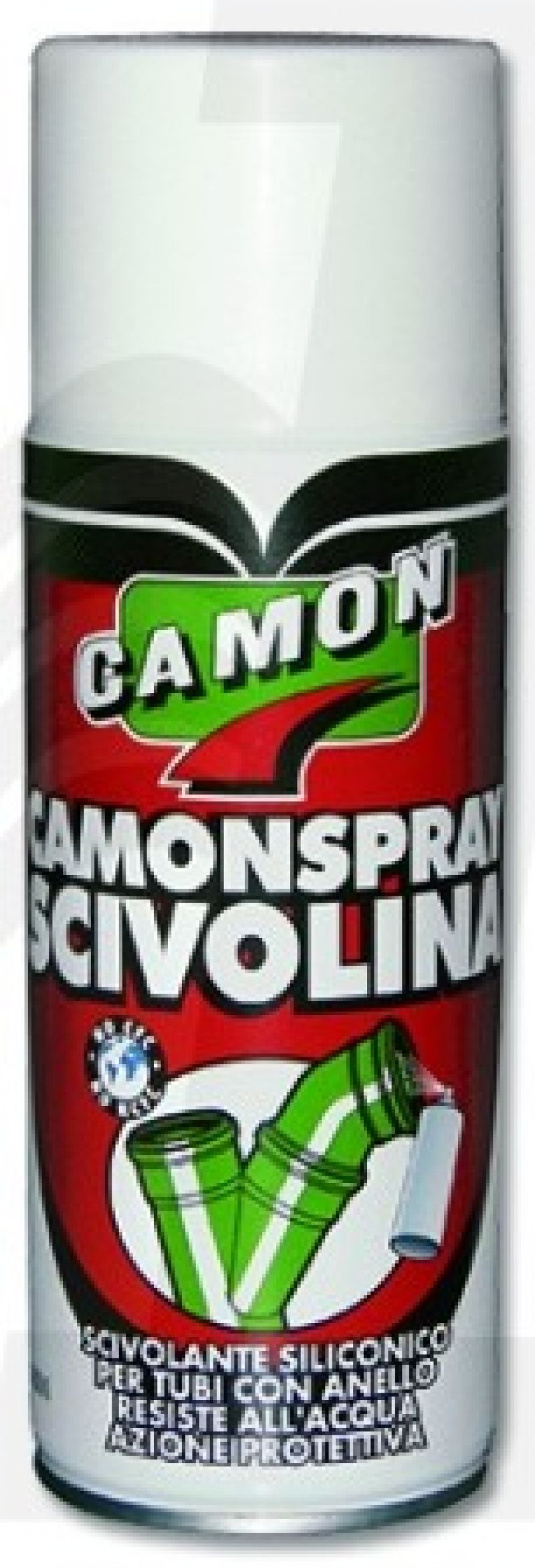 SCIVOLINA SPRAY CAMON 400 ml