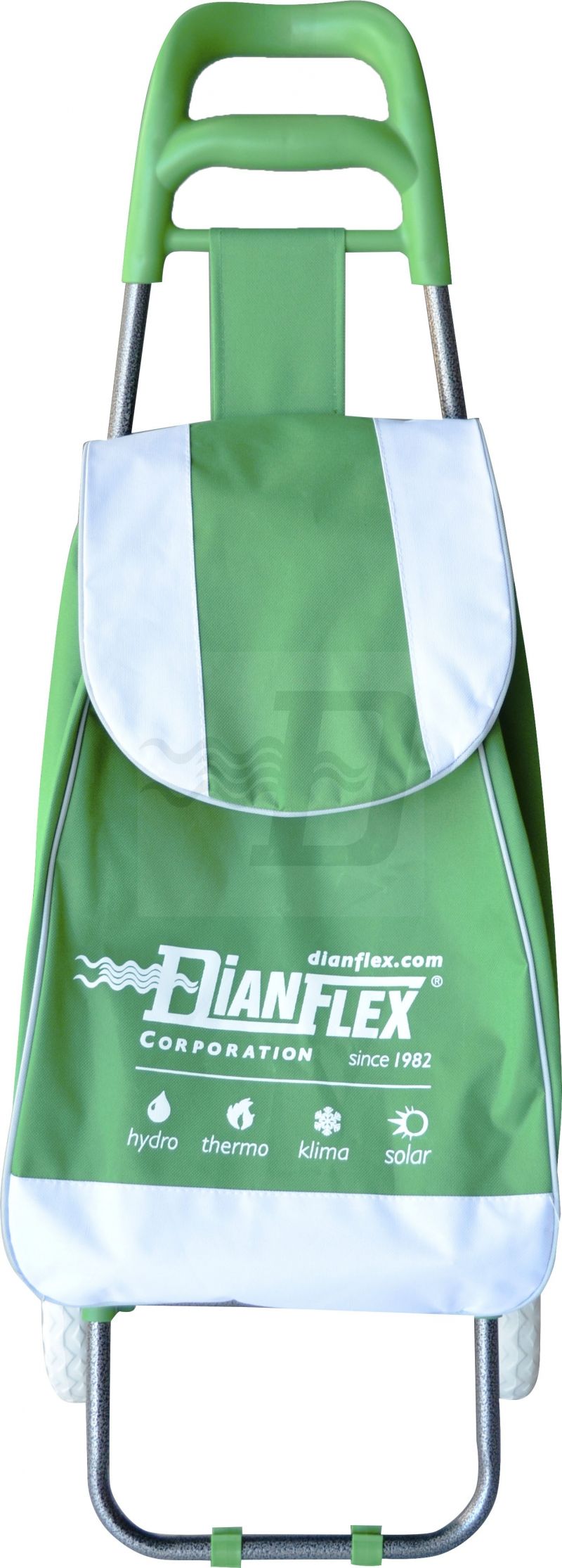 SHOPPING CART DIANFLEX -