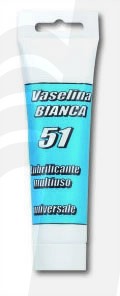 VASELINA BIANCA FILANTE TUBETTO VIKY ml 75